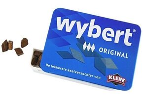 Klene Wybertje Original -12 x 23 gram