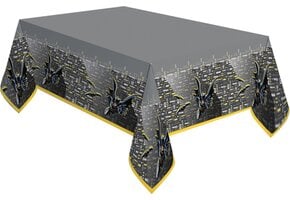 Amscan Batman - Tafelkleed (120 x 180 cm)