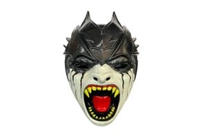 Deco Love Halloween PVC Oni Masker