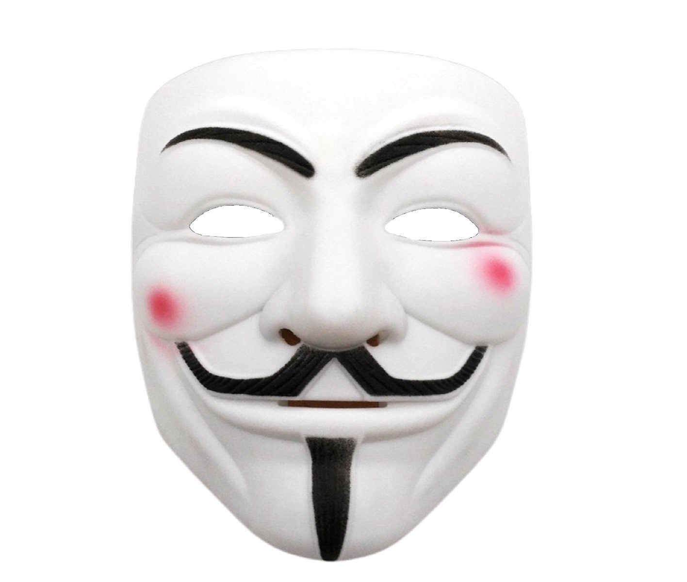 Amscan Anonymous / V for Vendetta-masker