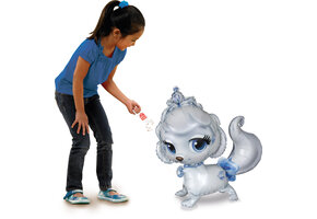 Amscan Airwalker Disney Princess Assepoester Puppy 73x71cm