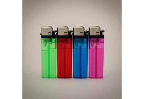 4-Pack aanstekers