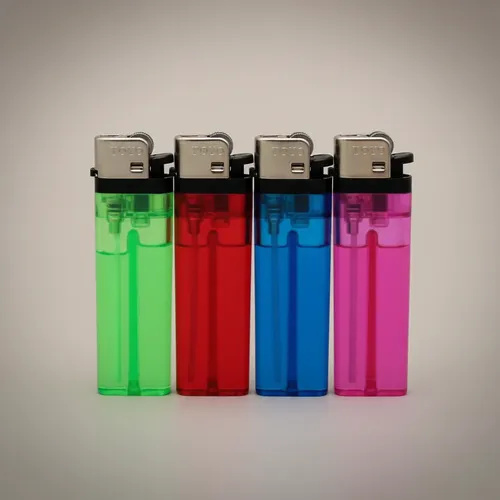 4-Pack aanstekers
