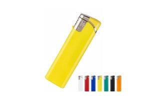 5 pack mini aansteker assorti geleverd