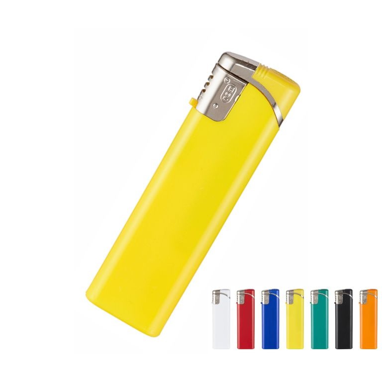 5 pack mini aansteker assorti geleverd