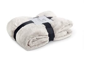 Primaviera Deluxe Teddy plaid Beige 150 x 200 cm