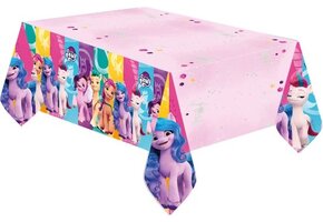 Amscan by Riethmuller - Riethmüller - My Little Pony - Tafelkleed 120 x 180 cm