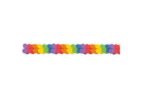Garland Rainbow slinger 3,65m