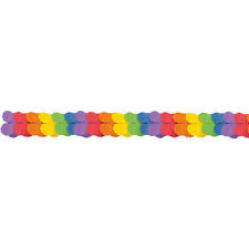 Garland Rainbow slinger 3,65m
