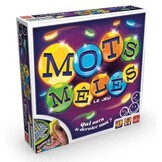 Klassiek bordspel Woordzoeker van Goliath