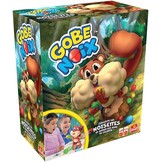 Junior spel Goliath Notenvanger - Klassiek bordspel
