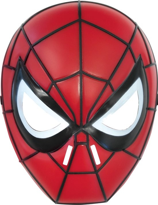 Rubies Spiderman Maske