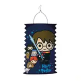 Lanterna Emoticon Harry Potter 28cm
