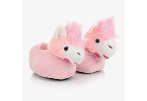 SOUZA slippers, lama-stof, maten 28-29-30