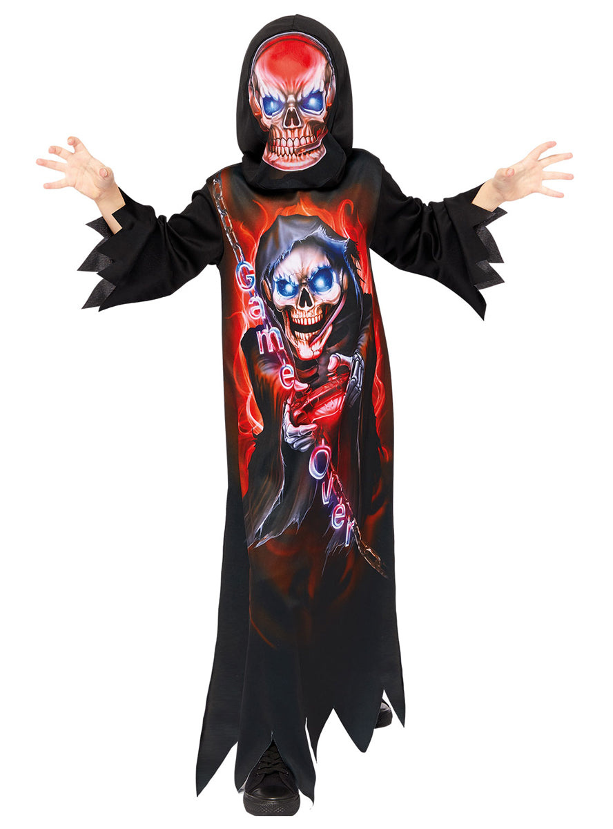 Halloween Kostuum voor Jongens