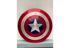 Rubies Captain America schild voor kinderen