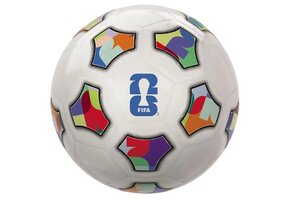 FIFA WK2026 Voetbal 23 cm