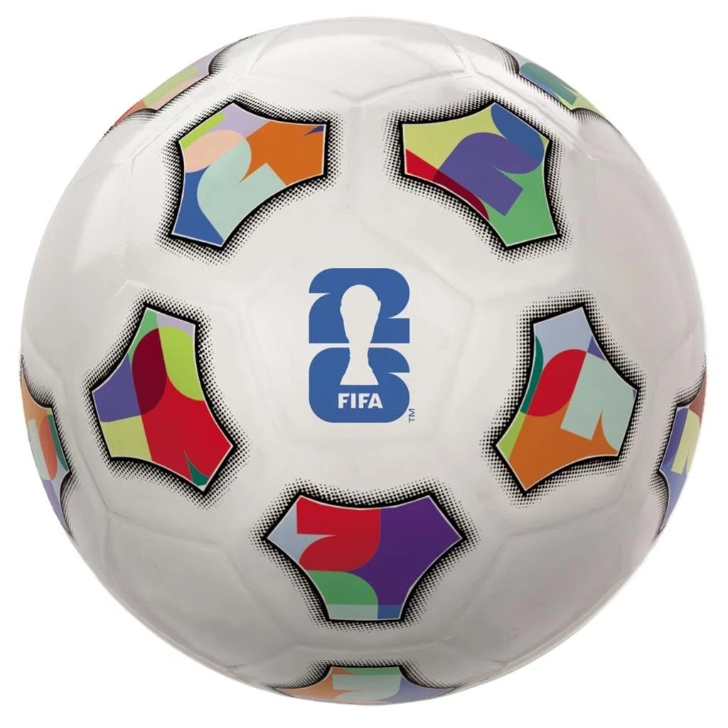 FIFA WK2026 Voetbal 23 cm