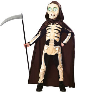 Amscan Kinderkostuum Grim Reaper