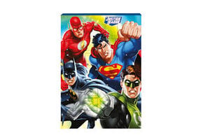 Justice League Advent kalender