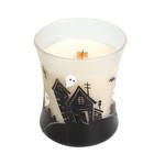 Woodwick WoodWick® Haunted House special edition Medium Candle
