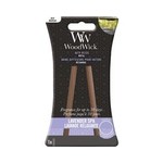 Woodwick WoodWick Auto Reeds - Refill - Lavender Spa