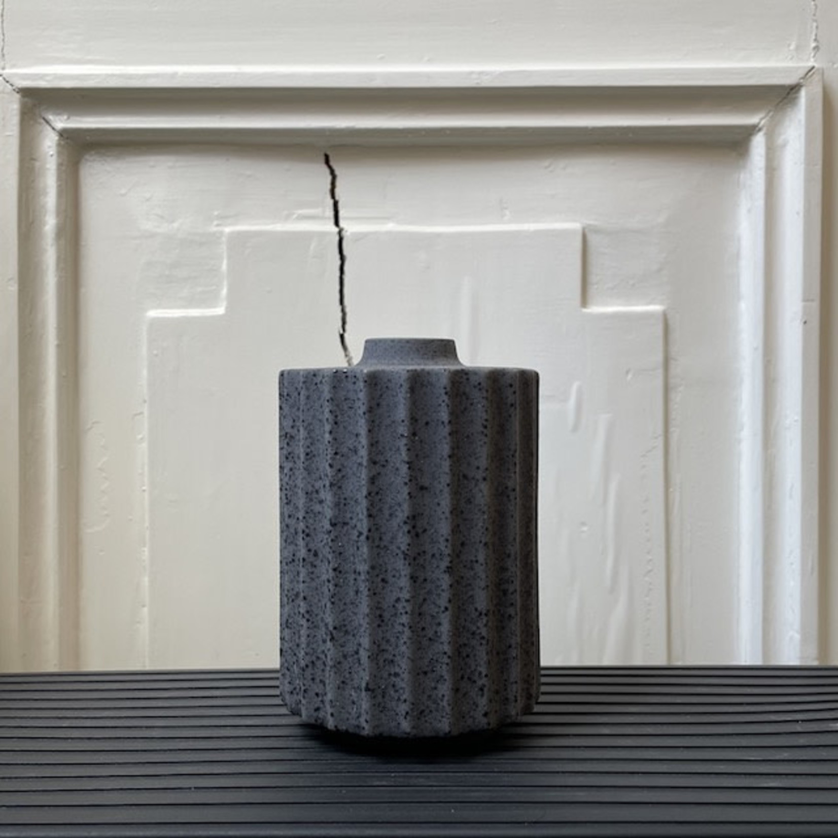 Lindform Lindform Tor medium Black matt