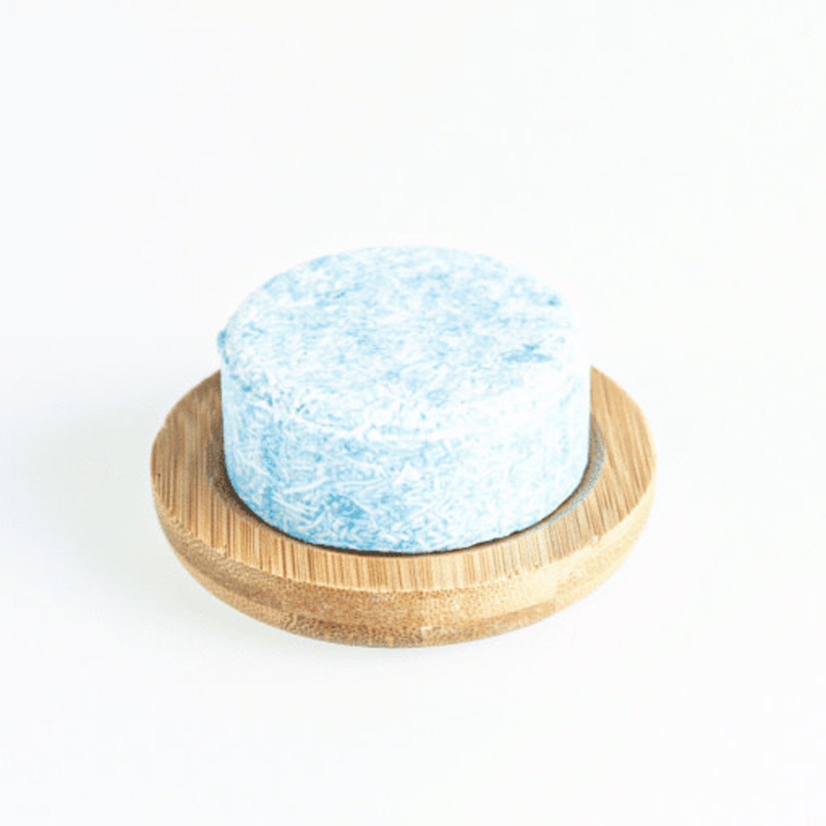 Shampoobars SOLYD Bamboe zeepschaaltje