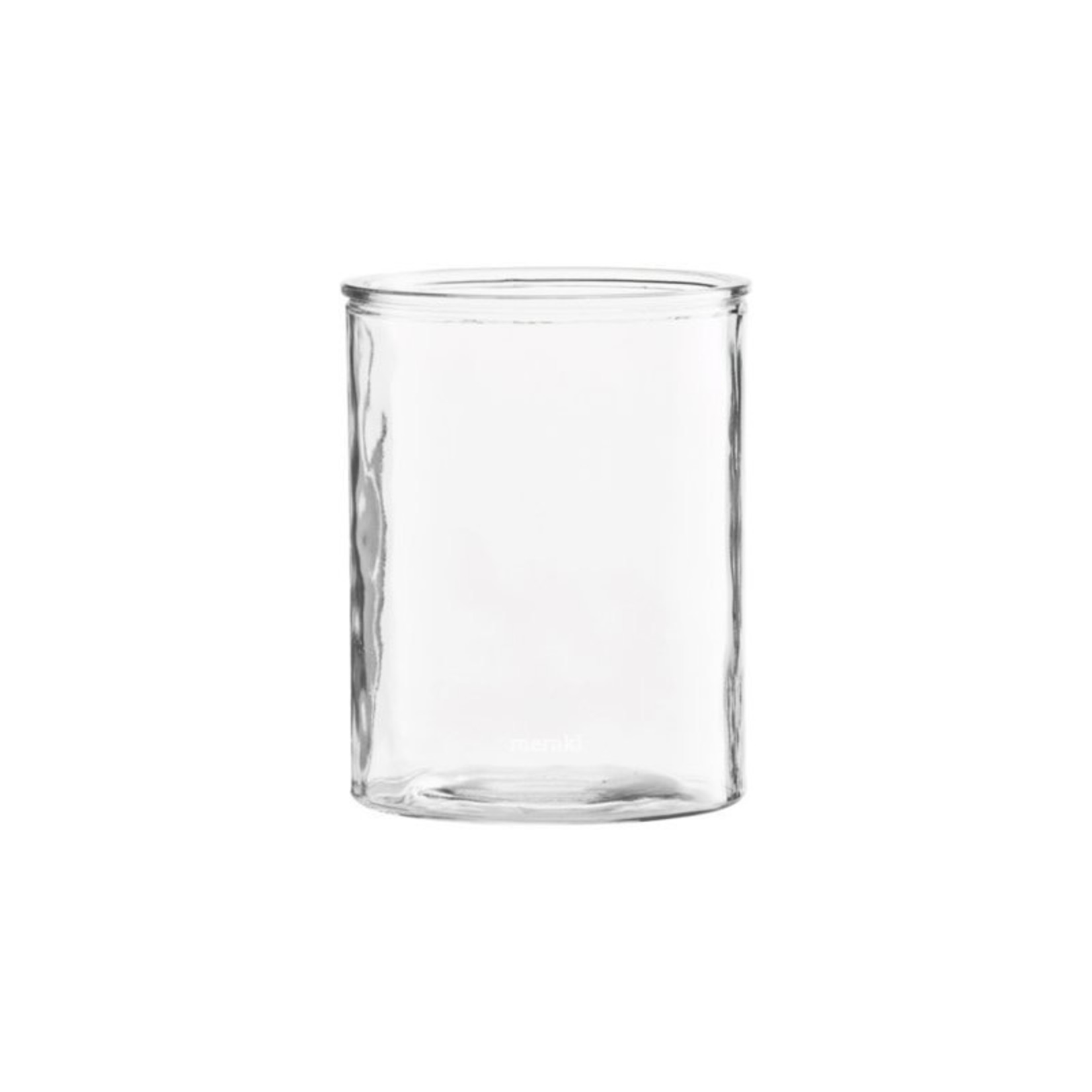 Meraki Meraki vaas Cylinder (hoog of laag)