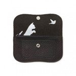 Keecie Keecie Wallet, Cat Chase Small (meerdere kleuren)