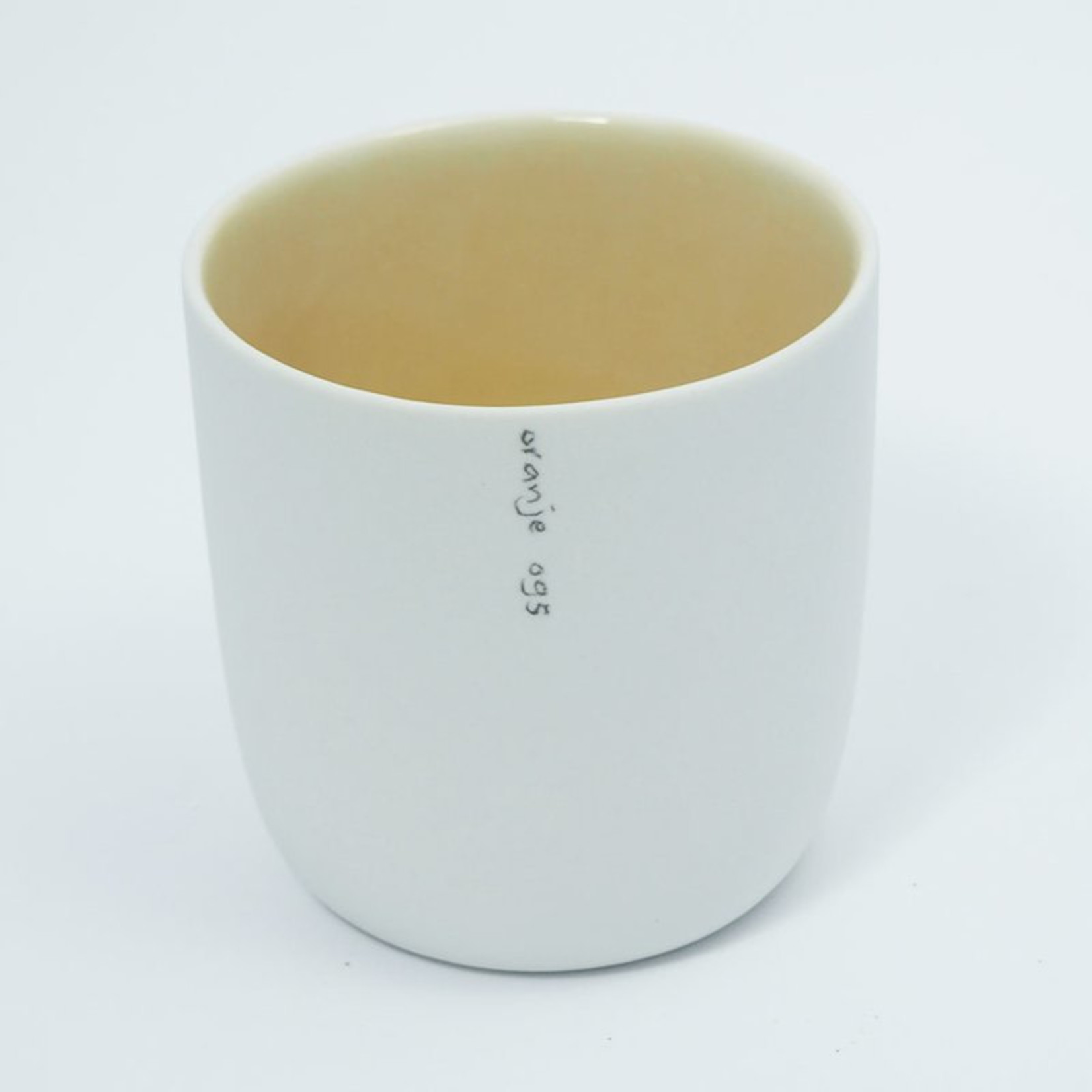 Studio Harm en Elke Studio Harm en Elke koffie-/theemok (meerdere kleuren)