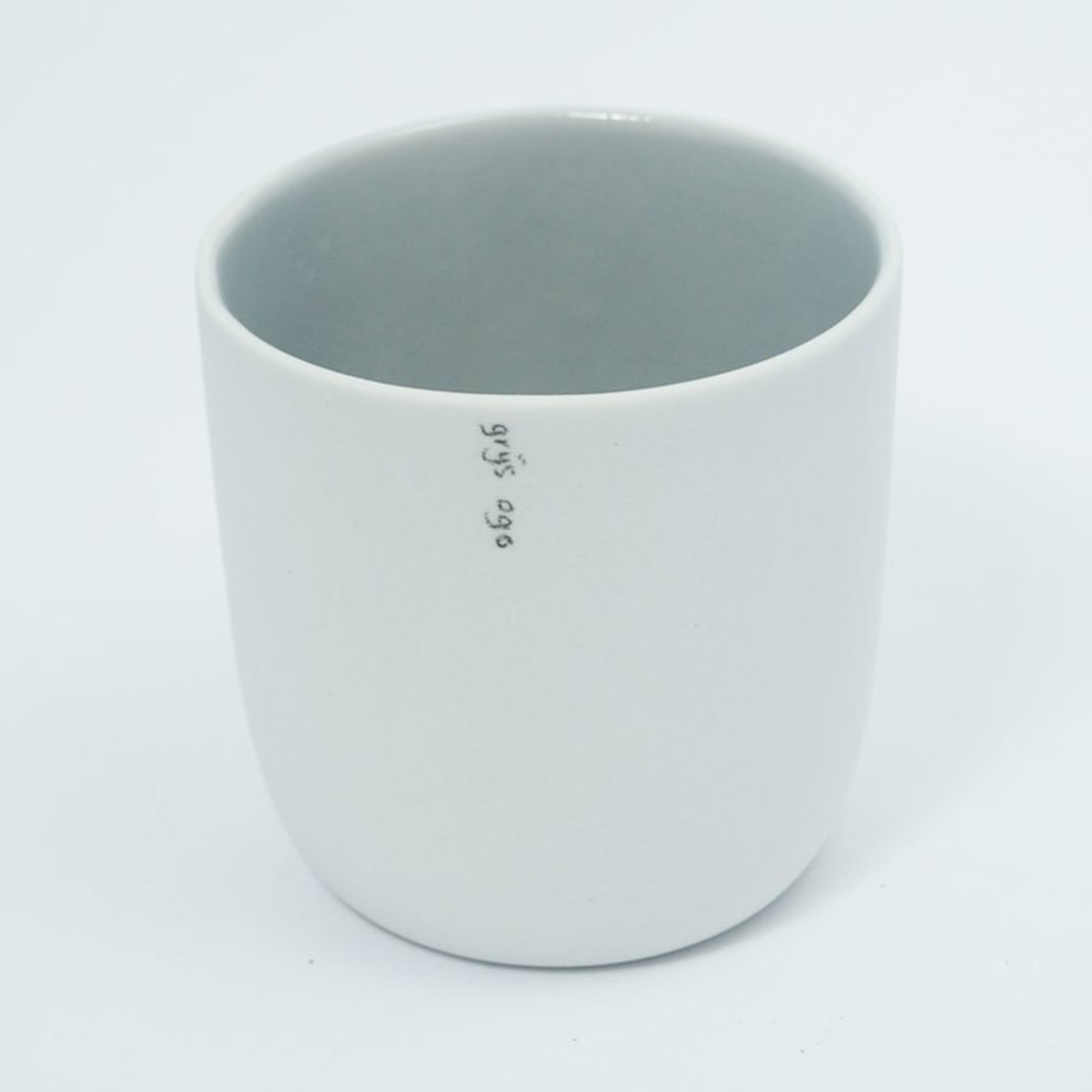 Studio Harm en Elke Studio Harm en Elke koffie-/theemok (meerdere kleuren)