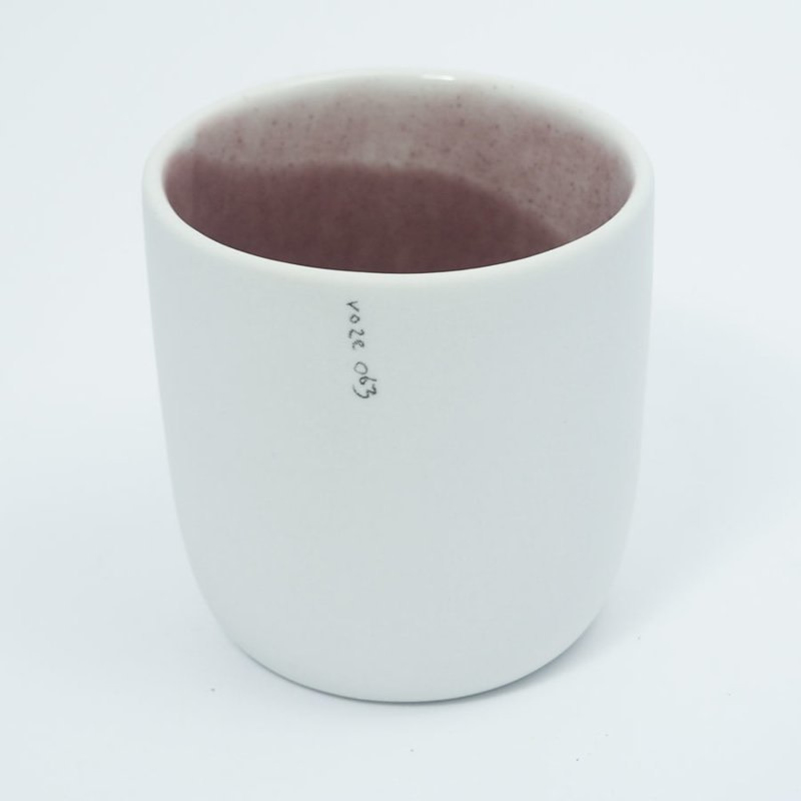 Studio Harm en Elke Studio Harm en Elke koffie-/theemok (meerdere kleuren)