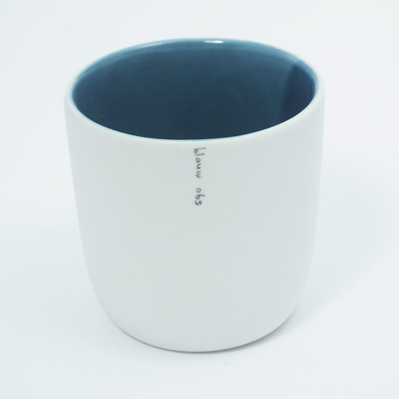 Studio Harm en Elke Studio Harm en Elke koffie-/theemok (meerdere kleuren)