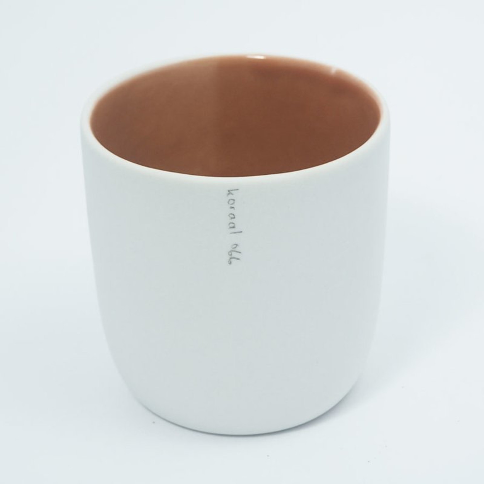 Studio Harm en Elke Studio Harm en Elke koffie-/theemok (meerdere kleuren)