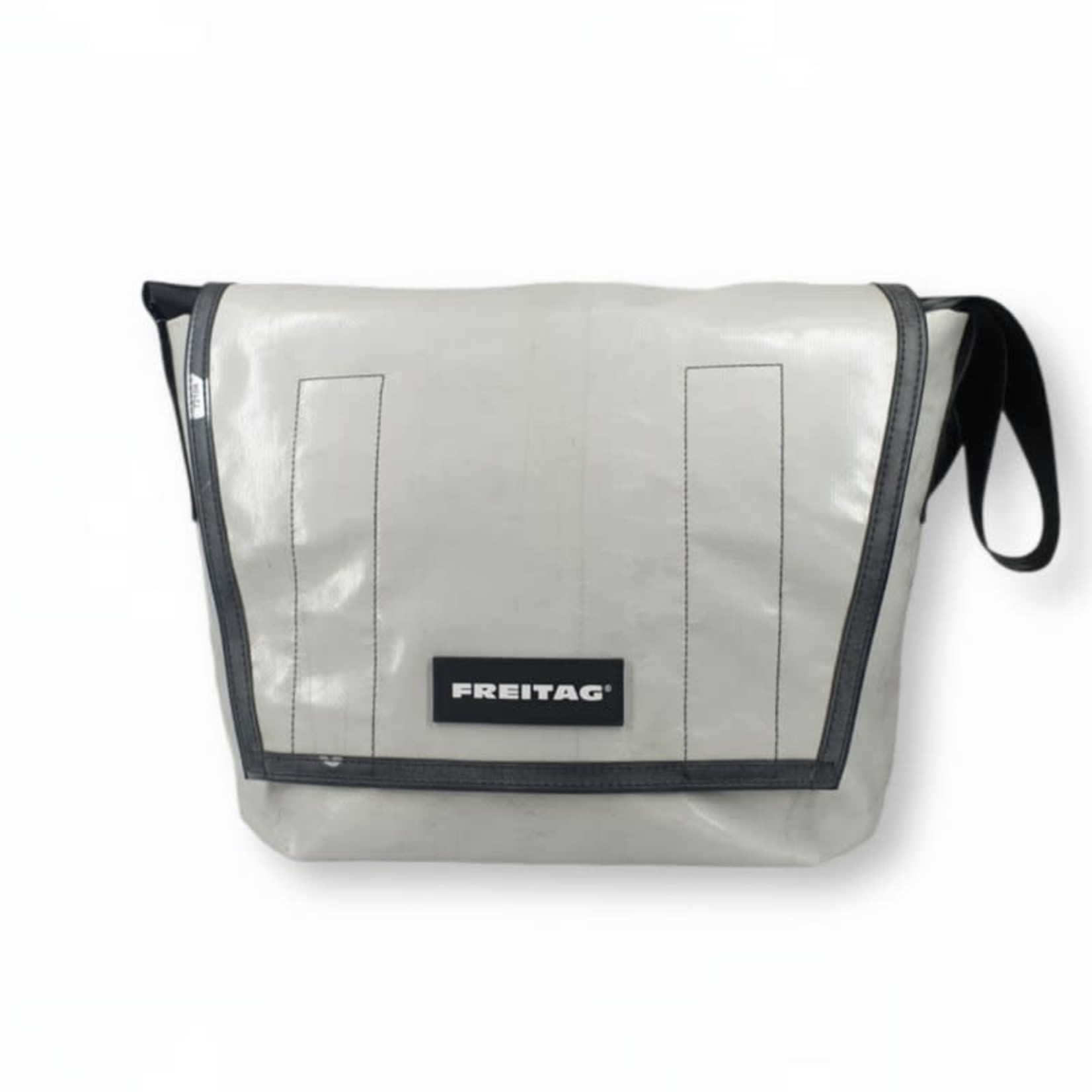 メッセンジャーバッグdexter FREITAG フライターグ  オールホワイトFREITAG