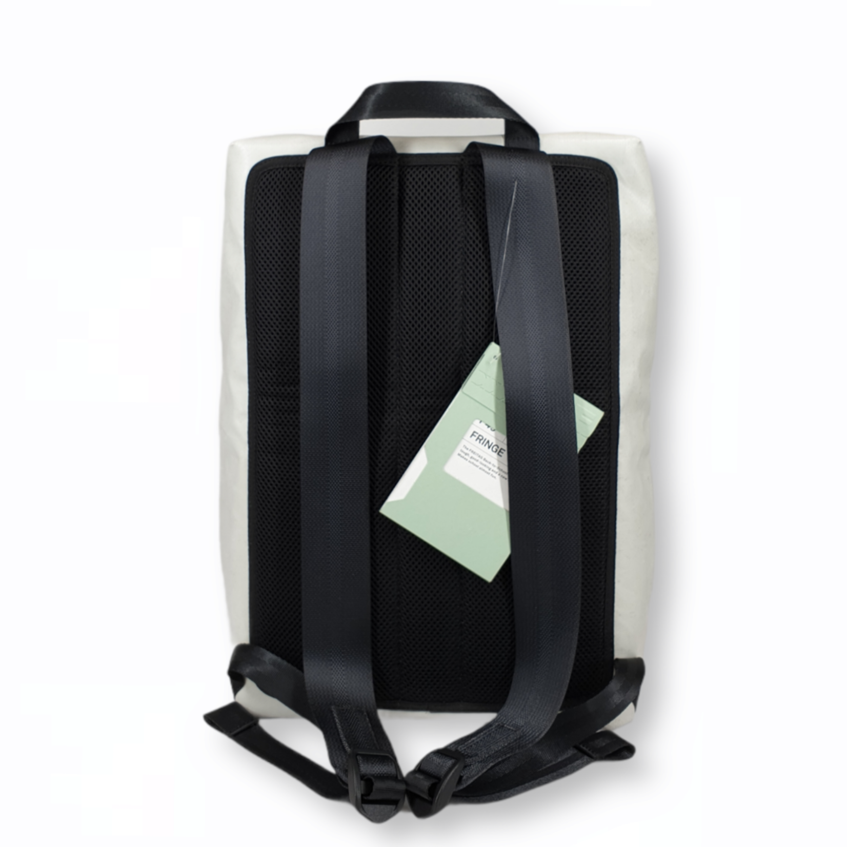 FREITAG F49 FRINGE Backpack