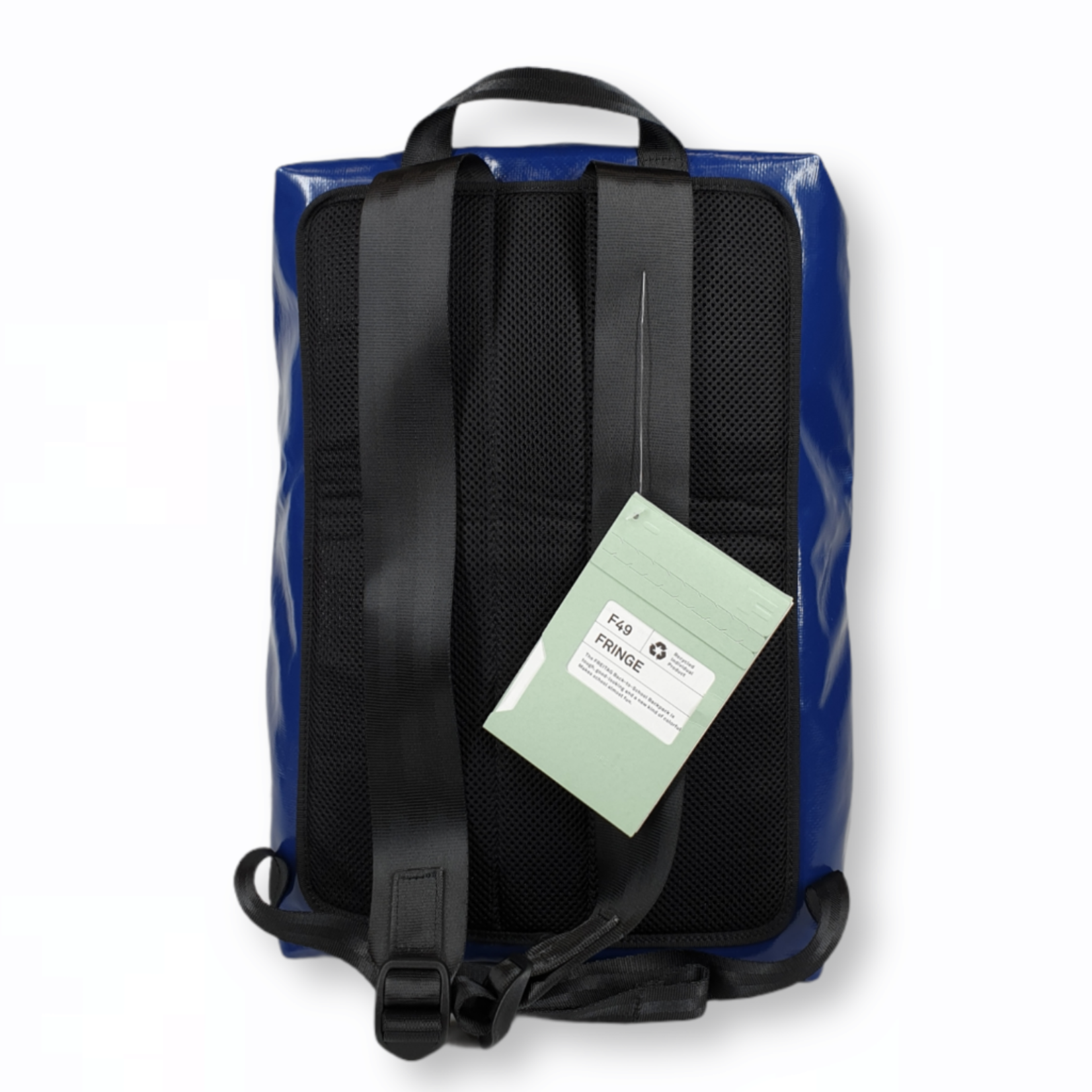 FREITAG F49 FRINGE Backpack