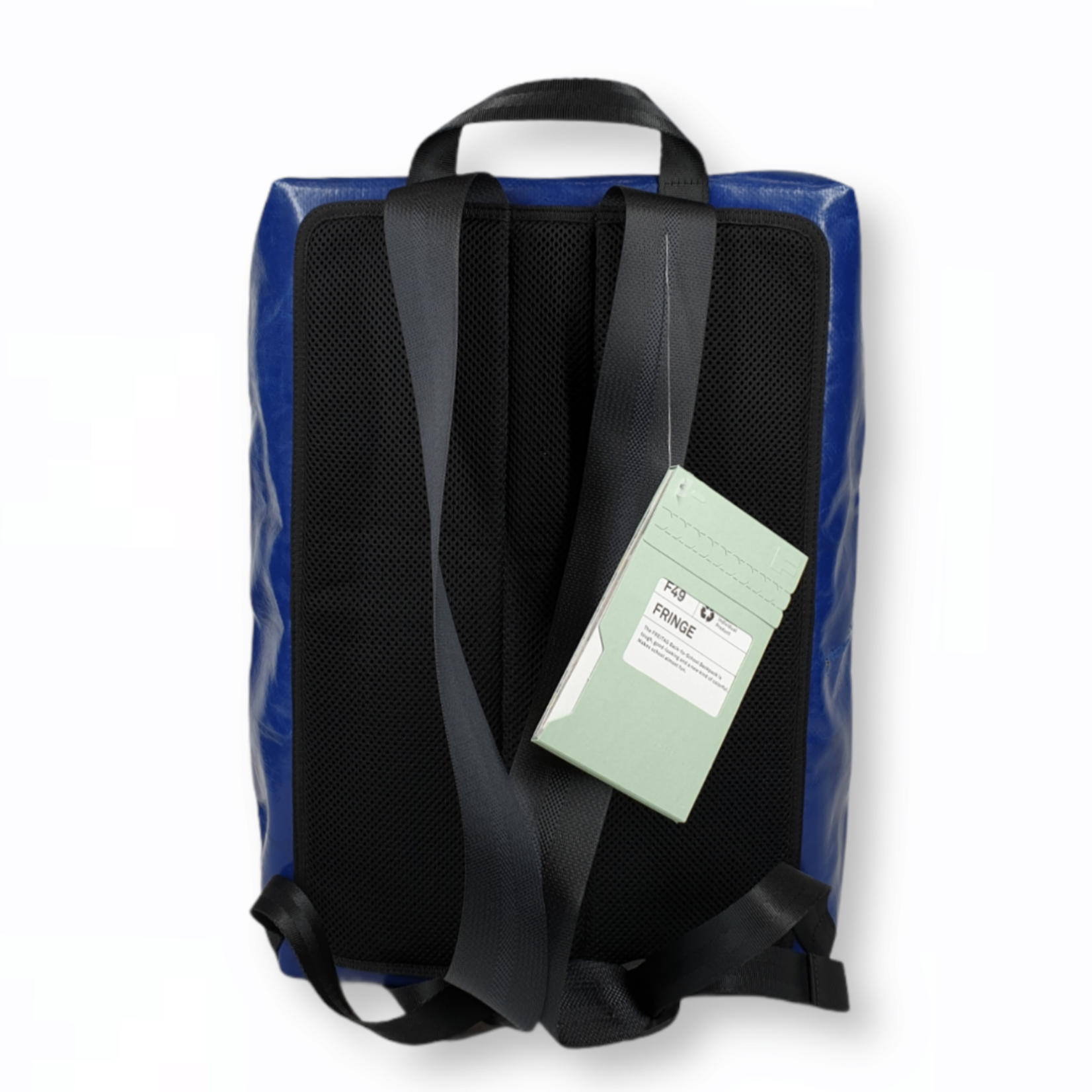 FREITAG F49 FRINGE Backpack