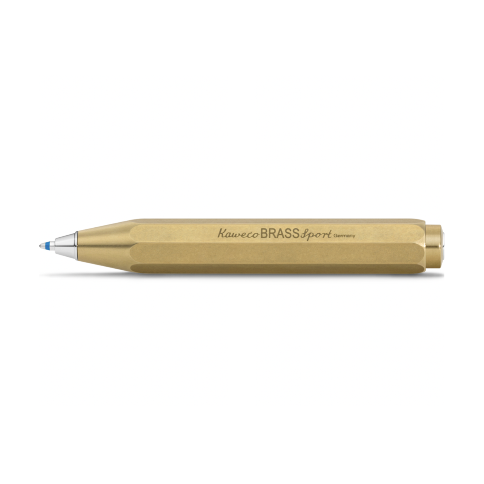 Kaweco Kaweco BRASS Sport - balpen