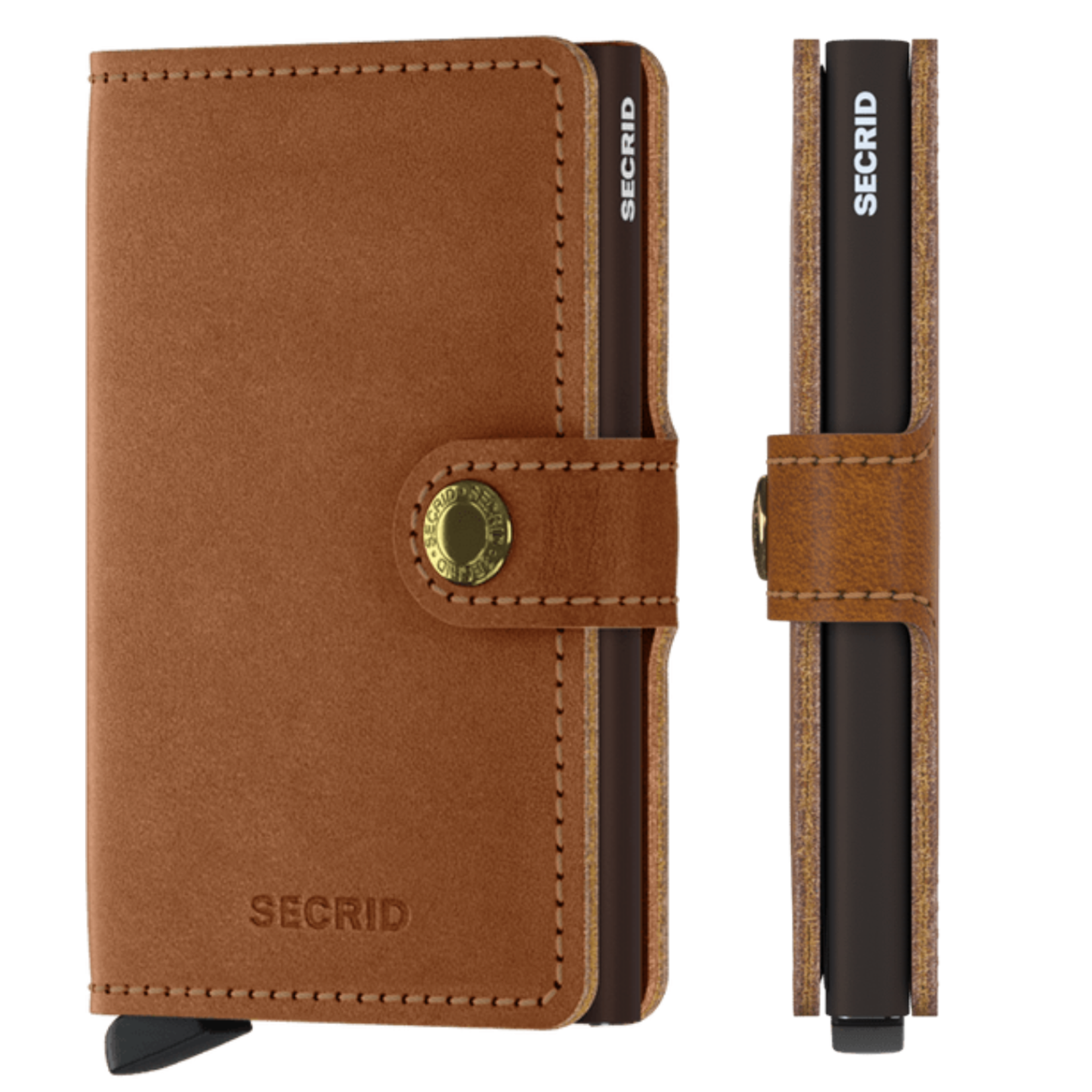 Secrid Secrid Miniwallet Original