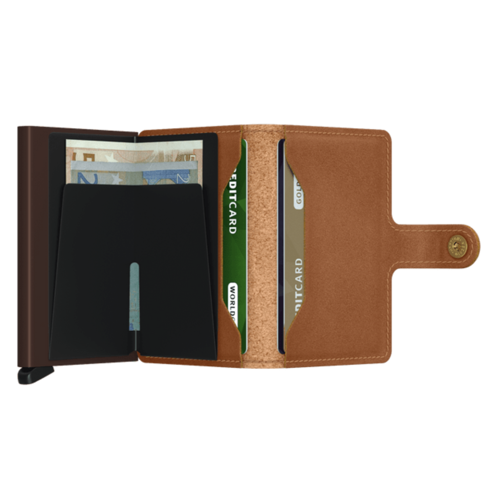 Secrid Secrid Miniwallet Original