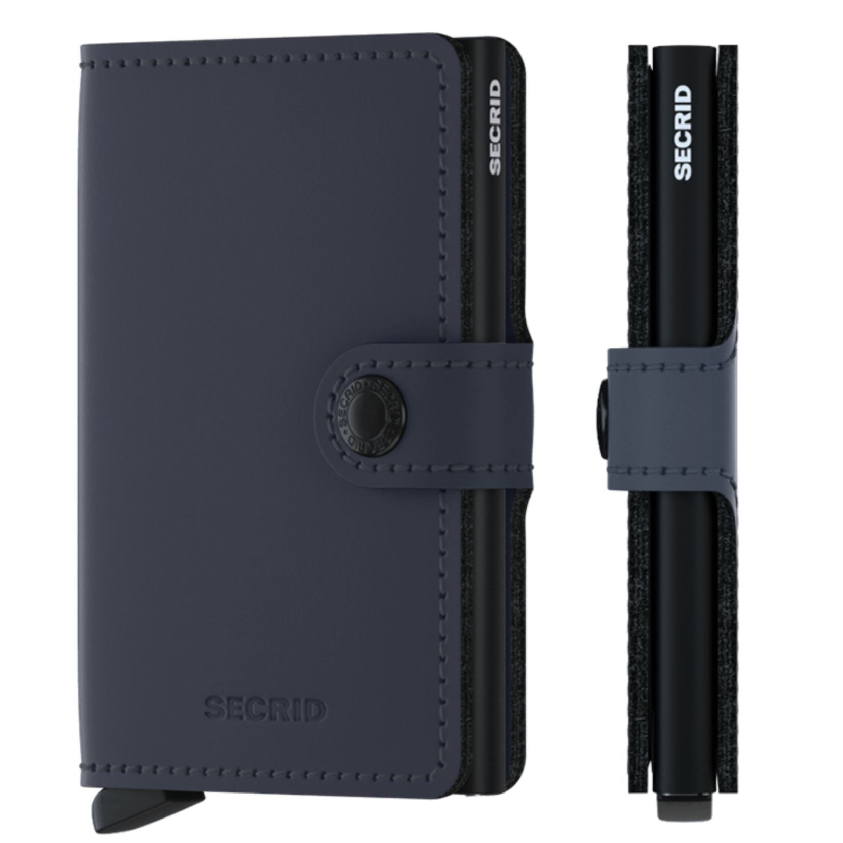 Secrid Secrid Miniwallet Matte