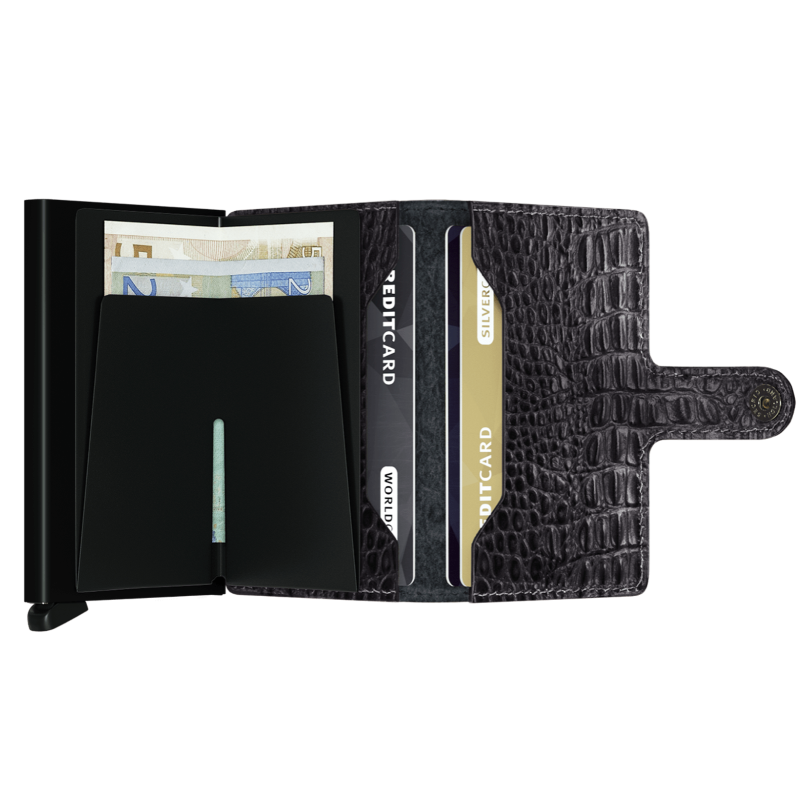 Secrid Secrid Miniwallet Nile