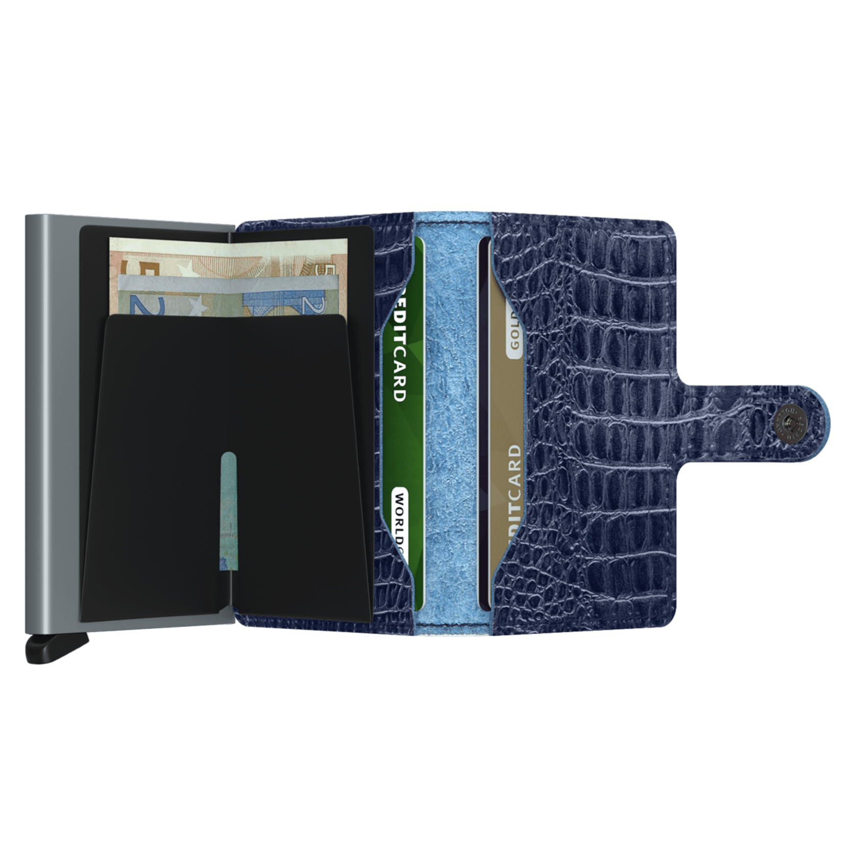 Secrid Secrid Miniwallet Nile