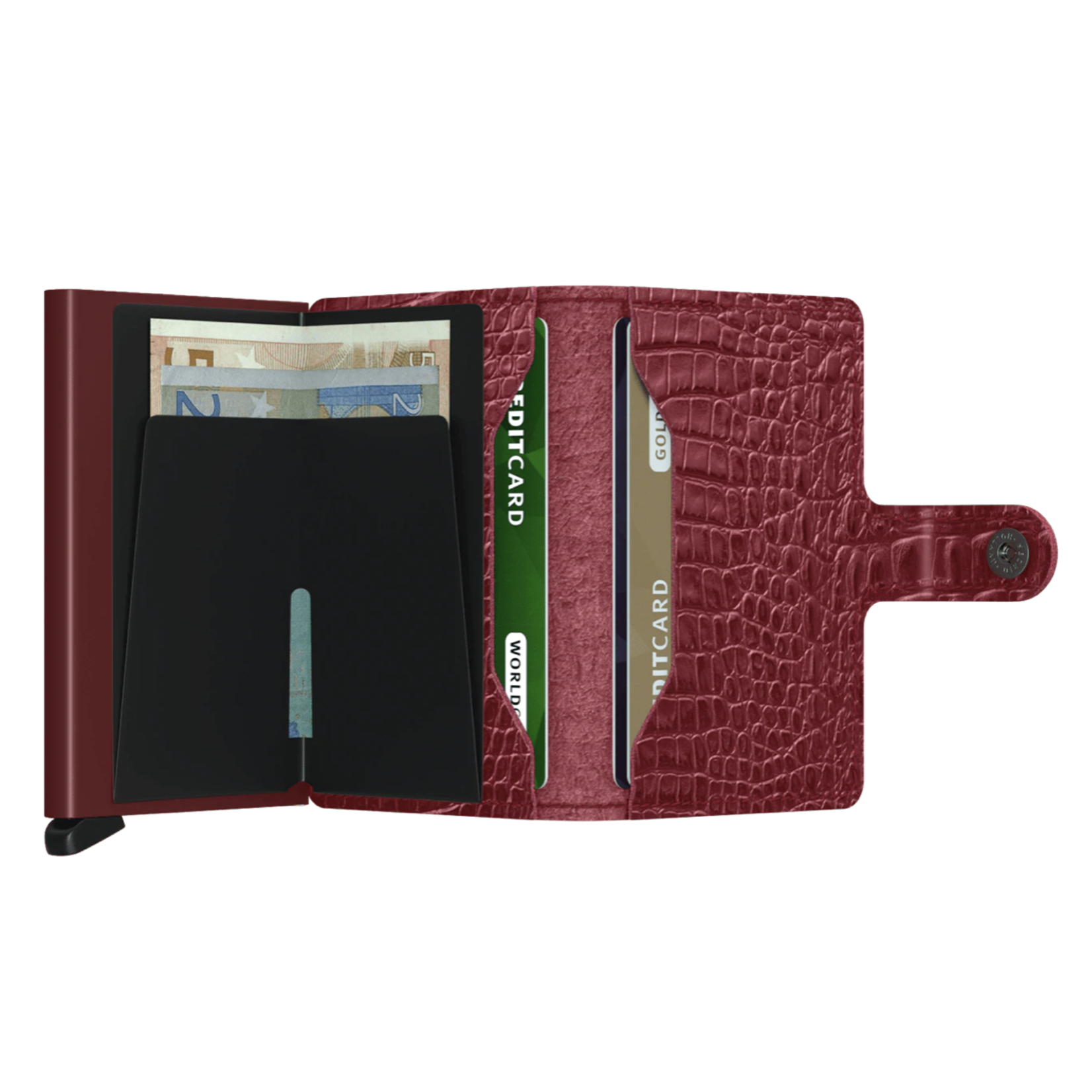 Secrid Secrid Miniwallet Nile