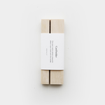 Inkylines Inkylines kaartenhouder berkenhout