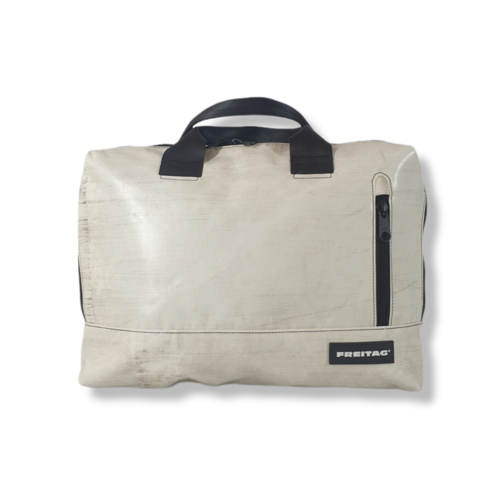 FREITAG F304 MOSS Laptop Bag S