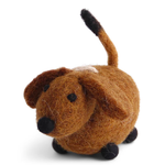 Gry & Sif Gry & Sif hondje