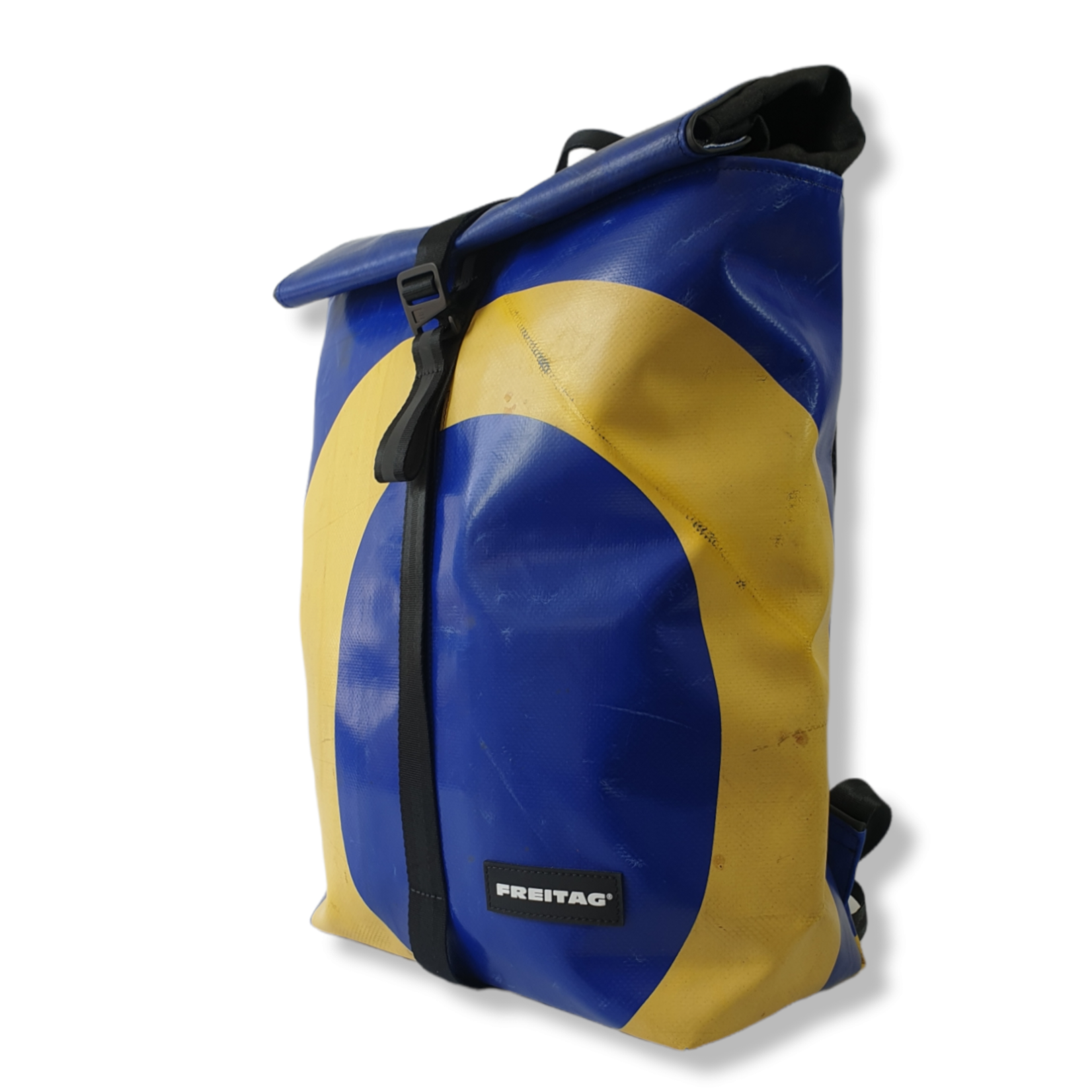 FREITAG F155 CLAPTON Backpack